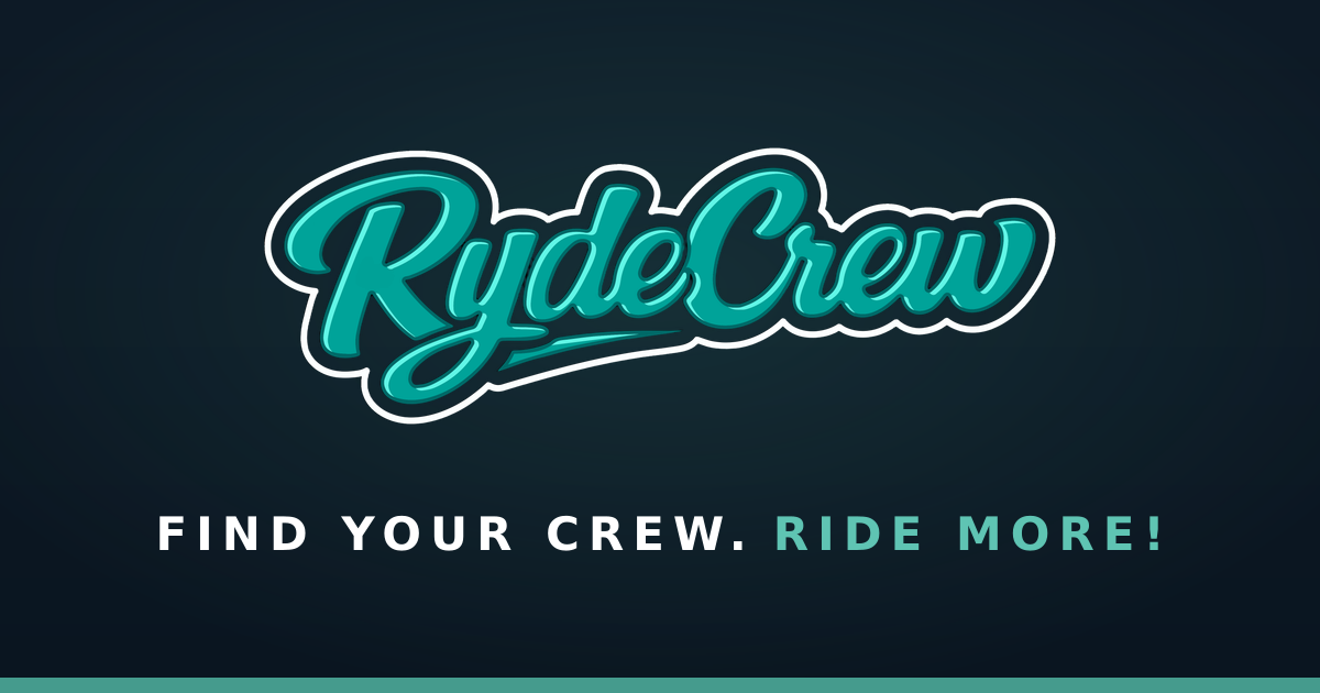 Motocross & Dirt Bike Riding Buddies | RydeCrew